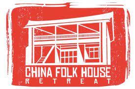 Folkhouse Retreat Website